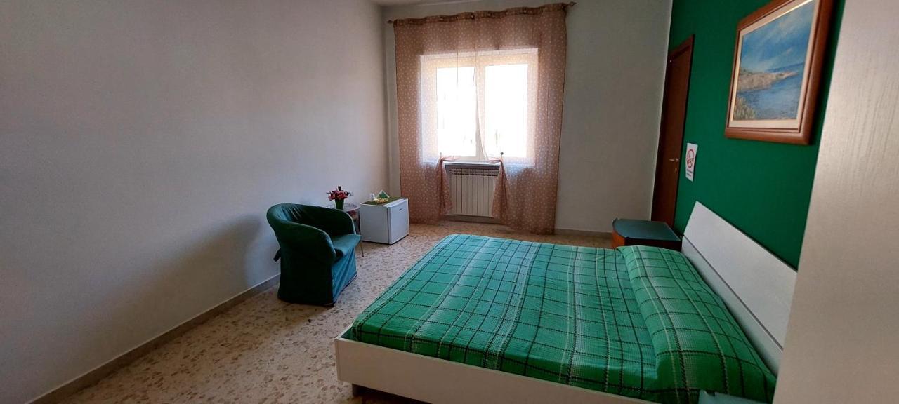Lincoln B&B Caserta Kültér fotó