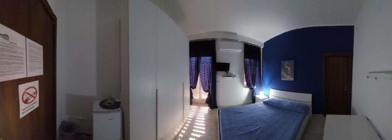 Lincoln B&B Caserta Kültér fotó