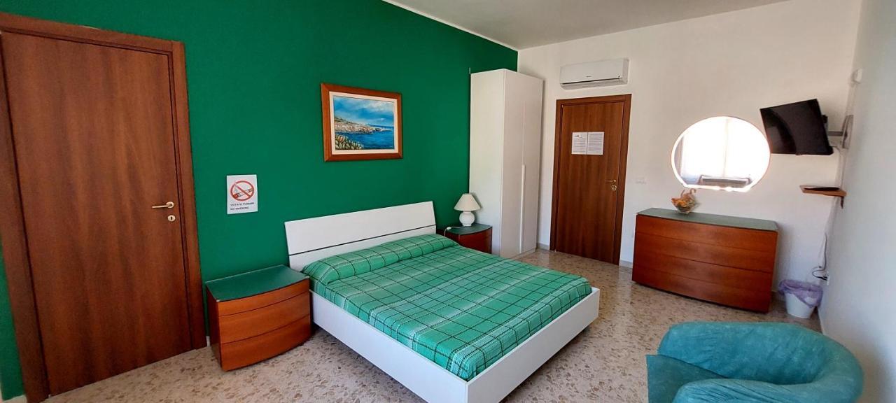Lincoln B&B Caserta Kültér fotó