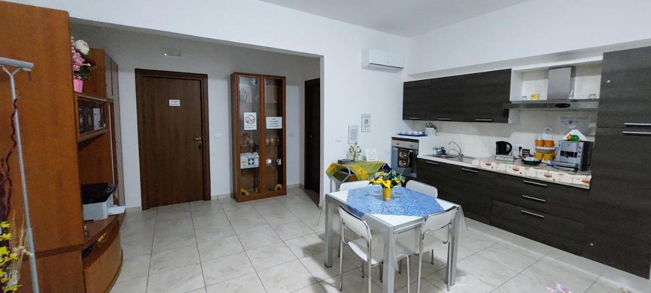 Lincoln B&B Caserta Kültér fotó