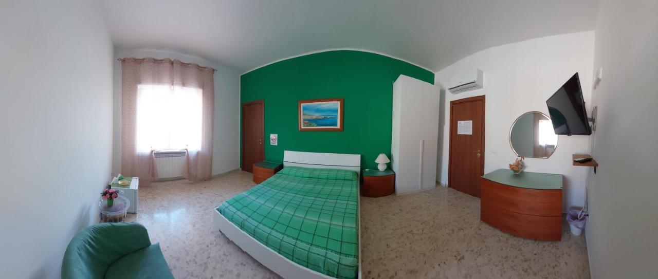 Lincoln B&B Caserta Kültér fotó