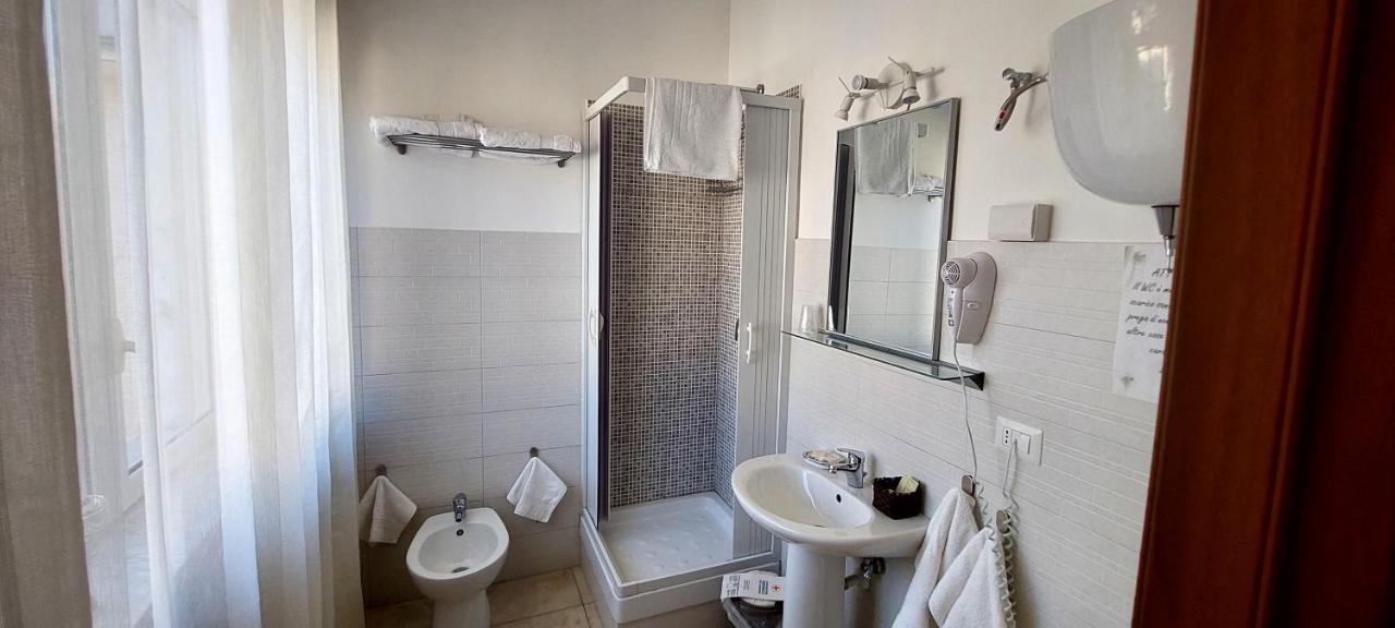 Lincoln B&B Caserta Kültér fotó