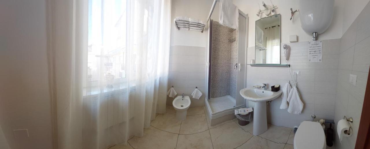 Lincoln B&B Caserta Kültér fotó