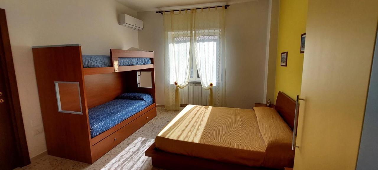Lincoln B&B Caserta Kültér fotó