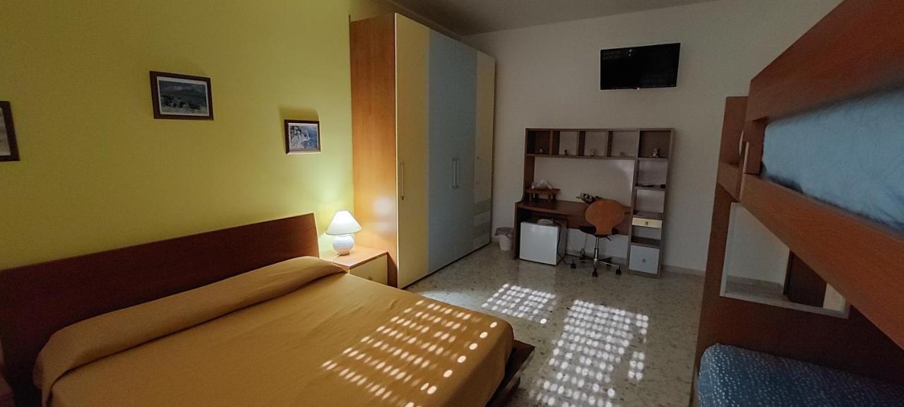 Lincoln B&B Caserta Kültér fotó