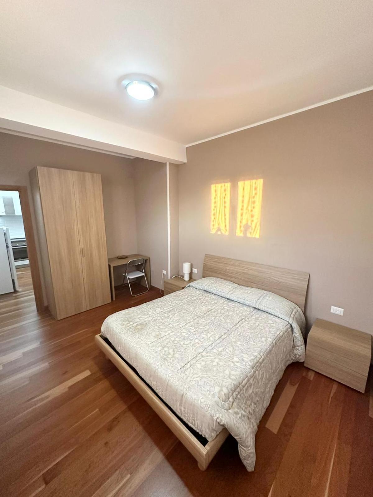 Lincoln B&B Caserta Kültér fotó